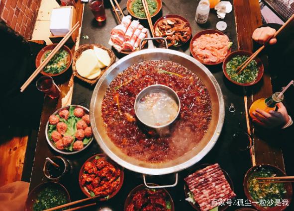 介绍成都美食的节目有什么美食(介绍成都景点及美食)-第2张图片-百花生活百科知识分享
