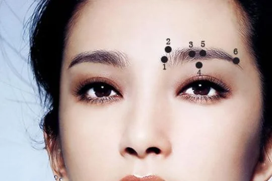 面部痣好坏一览表 面部哪里长痣好?女人面部最好的痣 面部痣好坏一览表?-第9张图片-百花生活百科知识分享 面部痣好坏一览表 面部哪里长痣好?女人面部最好的痣 面部痣好坏一览表?-第9张图片-百花生活百科知识分享