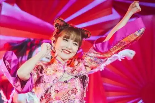 你对综艺《乘风破浪的姐姐们》有哪些期待?乘风破浪的姐姐们有哪些人-第12张图片-百花生活百科知识分享 你对综艺《乘风破浪的姐姐们》有哪些期待?乘风破浪的姐姐们有哪些人-第12张图片-百花生活百科知识分享