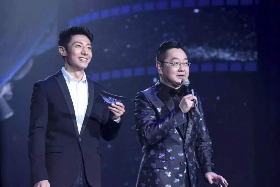 撒贝宁和张绍刚哪个优秀?撒贝宁跟张绍刚和好了吗-第2张图片-百花生活百科知识分享 撒贝宁和张绍刚哪个优秀?撒贝宁跟张绍刚和好了吗-第2张图片-百花生活百科知识分享