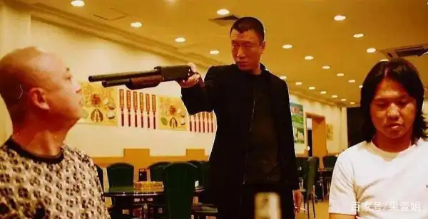 反腐除黑的电视剧?电视剧(比如反黑、反腐)-第4张图片-百花生活百科知识分享 反腐除黑的电视剧?电视剧(比如反黑、反腐)-第4张图片-百花生活百科知识分享