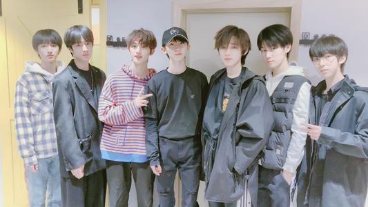 时代少年团几线呀?TNT时代少年团属于几线男团?-第8张图片-百花生活百科知识分享 时代少年团几线呀?TNT时代少年团属于几线男团?-第8张图片-百花生活百科知识分享