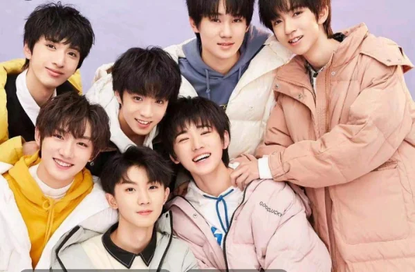 时代少年团几线呀?TNT时代少年团属于几线男团?-第11张图片-百花生活百科知识分享 时代少年团几线呀?TNT时代少年团属于几线男团?-第11张图片-百花生活百科知识分享