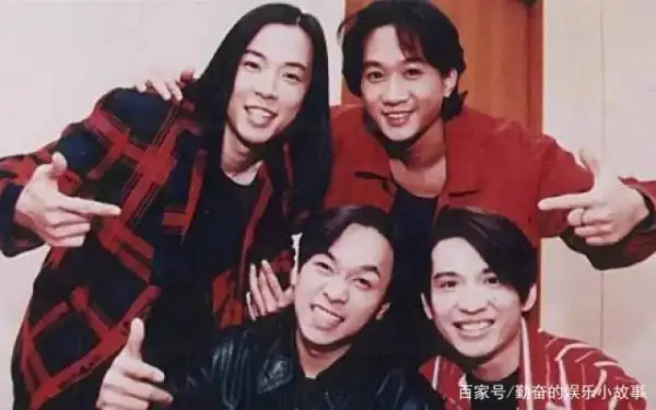 黄家驹生前女友是何嘉莉吗?大家知道黄家驹生前女友叫什么名字吗?-第4张图片-百花生活百科知识分享 黄家驹生前女友是何嘉莉吗?大家知道黄家驹生前女友叫什么名字吗?-第4张图片-百花生活百科知识分享