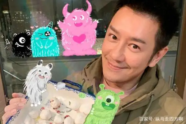 陈浩民宣萱什么电视剧?陈浩民演的电视剧有什么?-第6张图片-百花生活百科知识分享 陈浩民宣萱什么电视剧?陈浩民演的电视剧有什么?-第6张图片-百花生活百科知识分享