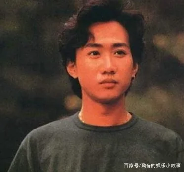 黄家驹生前女友是何嘉莉吗?大家知道黄家驹生前女友叫什么名字吗?-第7张图片-百花生活百科知识分享 黄家驹生前女友是何嘉莉吗?大家知道黄家驹生前女友叫什么名字吗?-第7张图片-百花生活百科知识分享