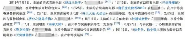 陈浩民宣萱什么电视剧?陈浩民演的电视剧有什么?-第7张图片-百花生活百科知识分享 陈浩民宣萱什么电视剧?陈浩民演的电视剧有什么?-第7张图片-百花生活百科知识分享