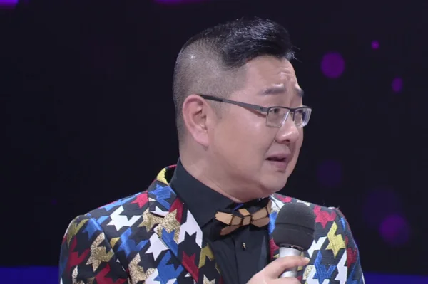 张绍刚撒贝宁怎么了 张绍刚骂撒贝宁(撒贝宁和张绍刚的关系很好吗?)_1-第18张图片-百花生活百科知识分享 张绍刚撒贝宁怎么了 张绍刚骂撒贝宁(撒贝宁和张绍刚的关系很好吗?)_1-第18张图片-百花生活百科知识分享