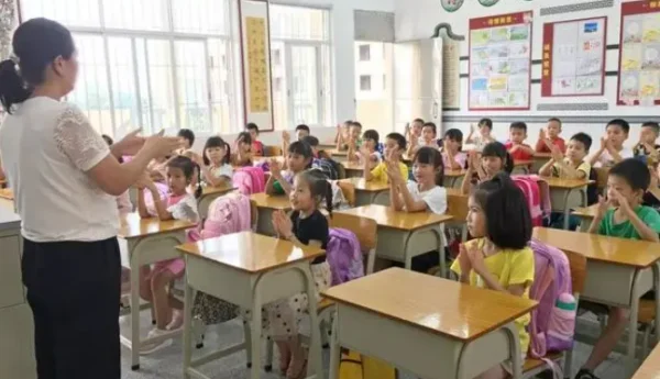 小学一年级的鼓励金句有哪些-小学一年级鼓励金句有哪些呢--第1张图片-百花生活百科知识分享 小学一年级的鼓励金句有哪些-小学一年级鼓励金句有哪些呢--第1张图片-百花生活百科知识分享
