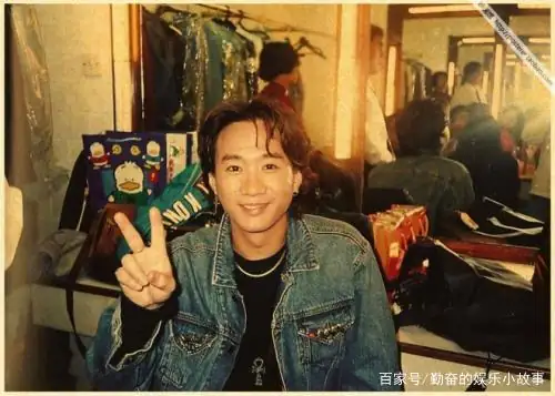 黄家驹生前女友是何嘉莉吗?大家知道黄家驹生前女友叫什么名字吗?-第5张图片-百花生活百科知识分享 黄家驹生前女友是何嘉莉吗?大家知道黄家驹生前女友叫什么名字吗?-第5张图片-百花生活百科知识分享