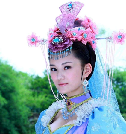 薛平贵与王宝钏的结局如何-薛平贵与王宝钏结局自编-第1张图片-百花生活百科知识分享 薛平贵与王宝钏的结局如何-薛平贵与王宝钏结局自编-第1张图片-百花生活百科知识分享