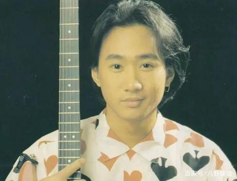 黄家驹的前女友和谁结婚了?黄家驹前女友叫什么名字-第2张图片-百花生活百科知识分享 黄家驹的前女友和谁结婚了?黄家驹前女友叫什么名字-第2张图片-百花生活百科知识分享