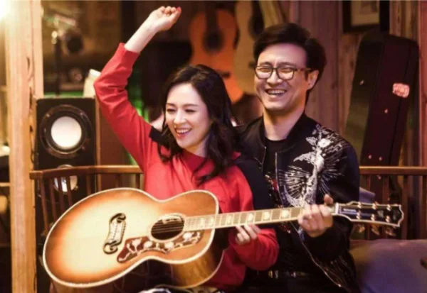 汪峰与章子怡退出共同投资公司,退出的原因是什么--第6张图片-百花生活百科知识分享 汪峰与章子怡退出共同投资公司,退出的原因是什么--第6张图片-百花生活百科知识分享