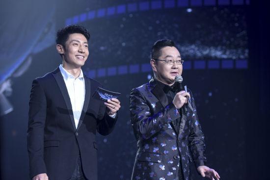 张绍刚撒贝宁怎么了 张绍刚骂撒贝宁(撒贝宁和张绍刚的关系很好吗?)-第2张图片-百花生活百科知识分享 张绍刚撒贝宁怎么了 张绍刚骂撒贝宁(撒贝宁和张绍刚的关系很好吗?)-第2张图片-百花生活百科知识分享