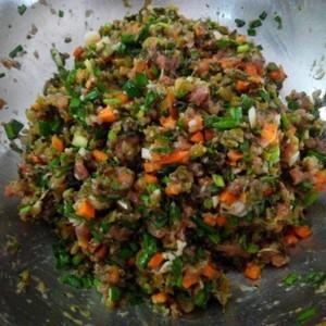 彩色的饺子皮是怎么做(彩色金鱼饺子皮怎么做)-第1张图片-百花生活百科知识分享 彩色的饺子皮是怎么做(彩色金鱼饺子皮怎么做)-第1张图片-百花生活百科知识分享
