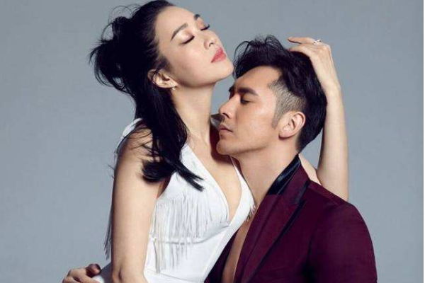 钟丽缇的女儿走秀好酷,她们是从哪学来的?-第2张图片-百花生活百科知识分享 钟丽缇的女儿走秀好酷,她们是从哪学来的?-第2张图片-百花生活百科知识分享