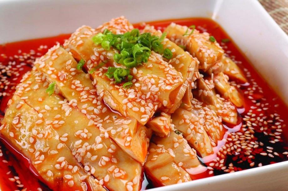 口水鸡是哪里的菜 口水鸡的来历(口水鸡是什么地方的菜)-第15张图片-百花生活百科知识分享 口水鸡是哪里的菜 口水鸡的来历(口水鸡是什么地方的菜)-第15张图片-百花生活百科知识分享