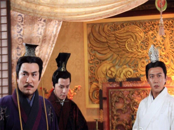 历史上真实的赵高是一个怎样的人 赵高为什么要毁秦国(赵高为什么祸害秦国)-第12张图片-百花生活百科知识分享 历史上真实的赵高是一个怎样的人 赵高为什么要毁秦国(赵高为什么祸害秦国)-第12张图片-百花生活百科知识分享