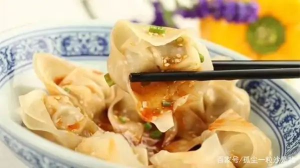 介绍成都美食的节目有什么美食(介绍成都景点及美食)-第9张图片-百花生活百科知识分享