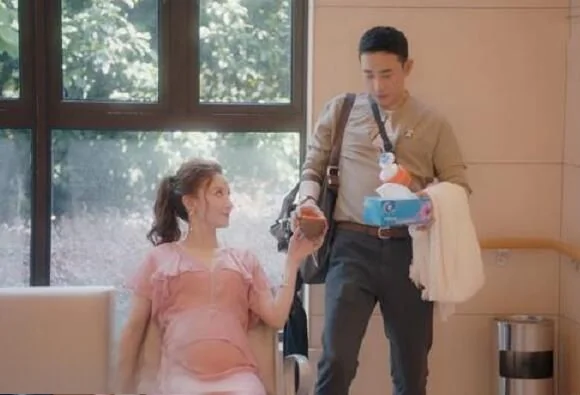 《安家》张乘乘和小天天结局是什么?安家中张乘乘的结局如何?-第14张图片-百花生活百科知识分享 《安家》张乘乘和小天天结局是什么?安家中张乘乘的结局如何?-第14张图片-百花生活百科知识分享