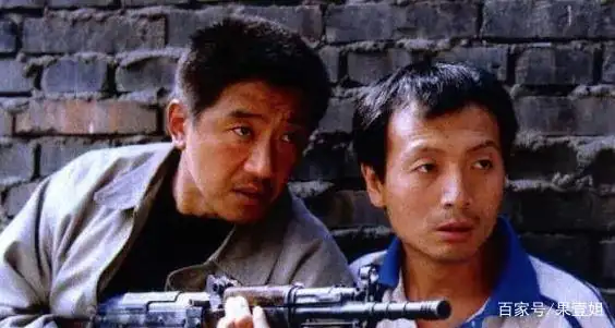 反腐除黑的电视剧?电视剧(比如反黑、反腐)-第8张图片-百花生活百科知识分享 反腐除黑的电视剧?电视剧(比如反黑、反腐)-第8张图片-百花生活百科知识分享