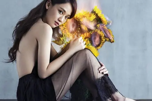 陈乔恩自曝体重网友如何说的?-第4张图片-百花生活百科知识分享 陈乔恩自曝体重网友如何说的?-第4张图片-百花生活百科知识分享