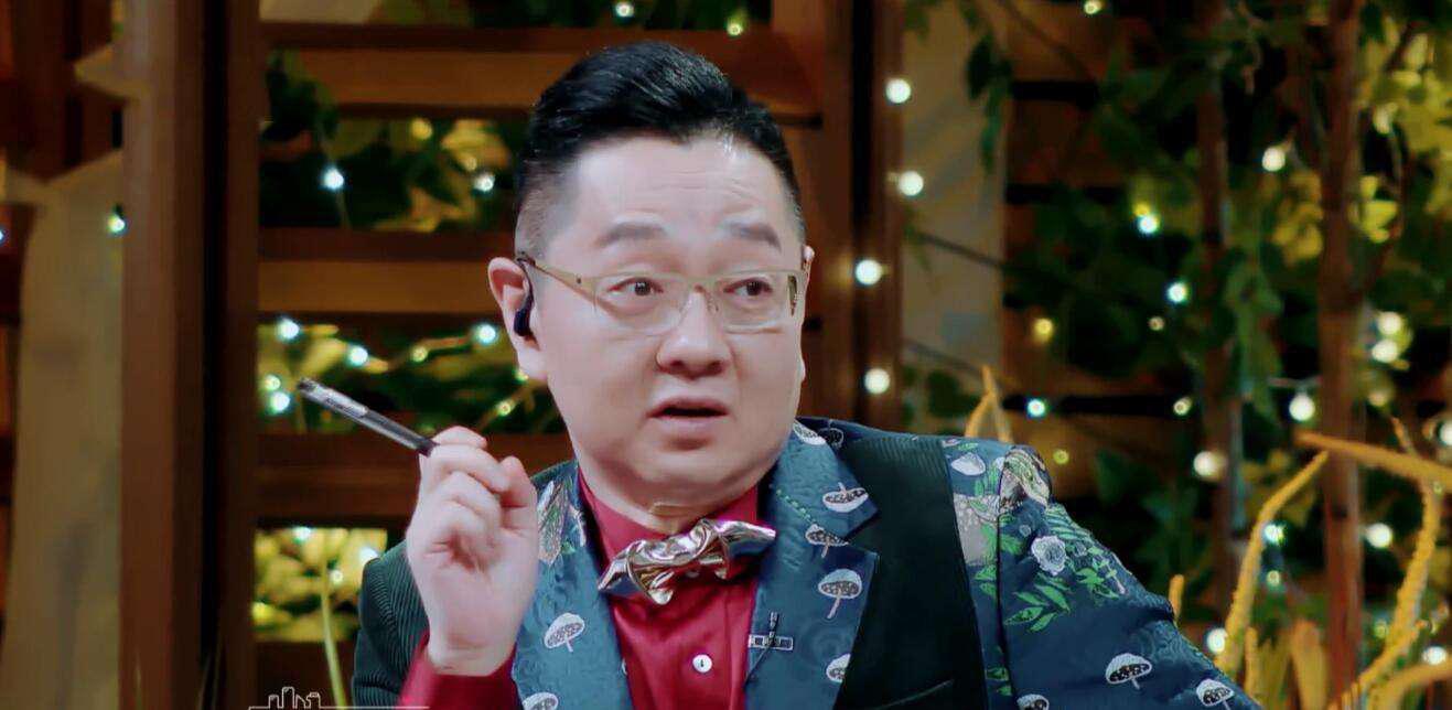 张绍刚撒贝宁怎么了 张绍刚骂撒贝宁(撒贝宁和张绍刚哪个优秀?)-第8张图片-百花生活百科知识分享 张绍刚撒贝宁怎么了 张绍刚骂撒贝宁(撒贝宁和张绍刚哪个优秀?)-第8张图片-百花生活百科知识分享