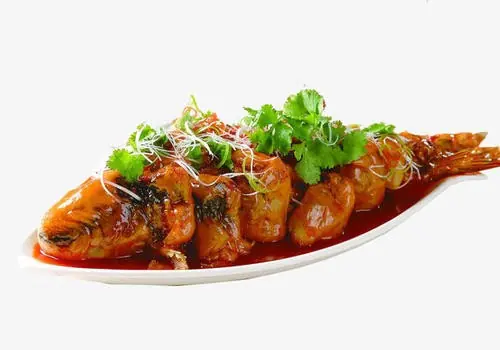糖醋鲤鱼是哪里的菜 糖醋鲤鱼是哪个地方的菜以及怎么做-第1张图片-百花生活百科知识分享 糖醋鲤鱼是哪里的菜 糖醋鲤鱼是哪个地方的菜以及怎么做-第1张图片-百花生活百科知识分享