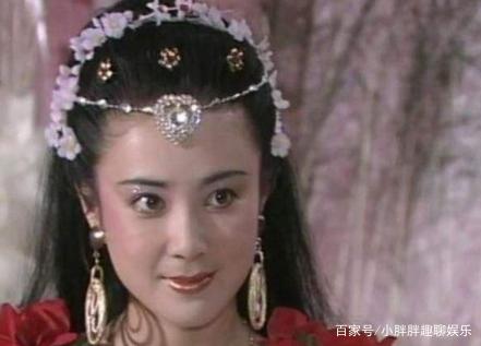傅艺伟饰演妲己的照片(傅艺伟的演技如何?你是如何评价她演的妲己的?)-第8张图片-百花生活百科知识分享 傅艺伟饰演妲己的照片(傅艺伟的演技如何?你是如何评价她演的妲己的?)-第8张图片-百花生活百科知识分享