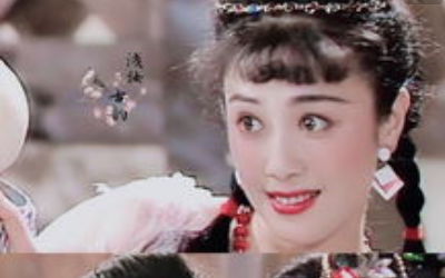 傅艺伟饰演妲己的照片(傅艺伟的演技如何?你是如何评价她演的妲己的?)-第5张图片-百花生活百科知识分享 傅艺伟饰演妲己的照片(傅艺伟的演技如何?你是如何评价她演的妲己的?)-第5张图片-百花生活百科知识分享