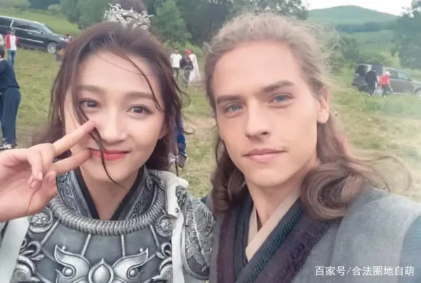 图兰朵魔咒缘起是3d吗(图兰朵魔咒缘起为什么下架)-第13张图片-百花生活百科知识分享 图兰朵魔咒缘起是3d吗(图兰朵魔咒缘起为什么下架)-第13张图片-百花生活百科知识分享