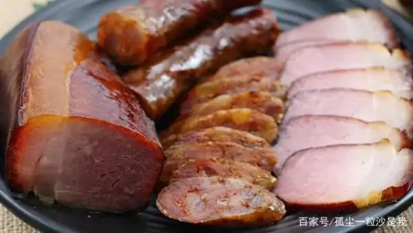 介绍成都美食的节目有什么美食(介绍成都景点及美食)-第7张图片-百花生活百科知识分享