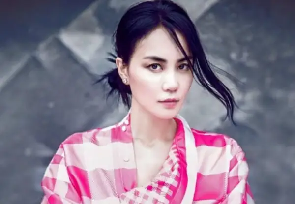 王菲第一任丈夫是谁?王菲的第一任丈夫叫什么名字-第7张图片-百花生活百科知识分享 王菲第一任丈夫是谁?王菲的第一任丈夫叫什么名字-第7张图片-百花生活百科知识分享