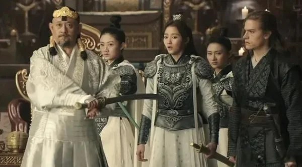 图兰朵魔咒缘起是3d吗(图兰朵魔咒缘起为什么下架)-第22张图片-百花生活百科知识分享 图兰朵魔咒缘起是3d吗(图兰朵魔咒缘起为什么下架)-第22张图片-百花生活百科知识分享