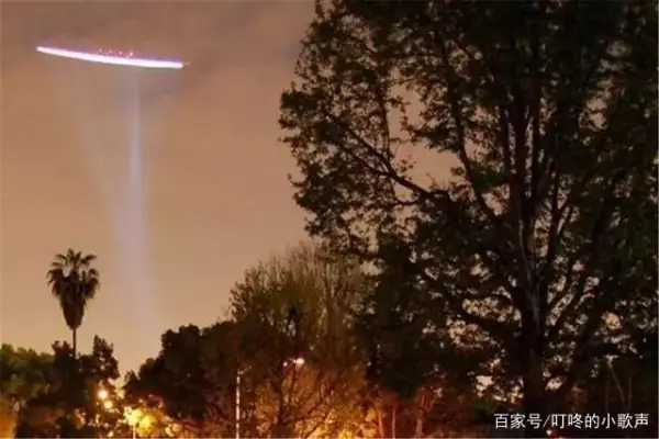 杭州萧山机场的不明飞行物是飞碟吗(萧山机场 不明飞行物到底是什么-)-第8张图片-百花生活百科知识分享 杭州萧山机场的不明飞行物是飞碟吗(萧山机场 不明飞行物到底是什么-)-第8张图片-百花生活百科知识分享