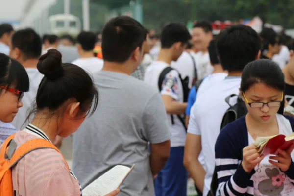 2020年贵州大学高考录取分数线?-第2张图片-百花生活百科知识分享 2020年贵州大学高考录取分数线?-第2张图片-百花生活百科知识分享