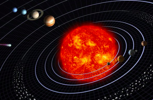 五星连珠是什么意思(五星连珠在什么星座?)-第1张图片-百花生活百科知识分享 五星连珠是什么意思(五星连珠在什么星座?)-第1张图片-百花生活百科知识分享