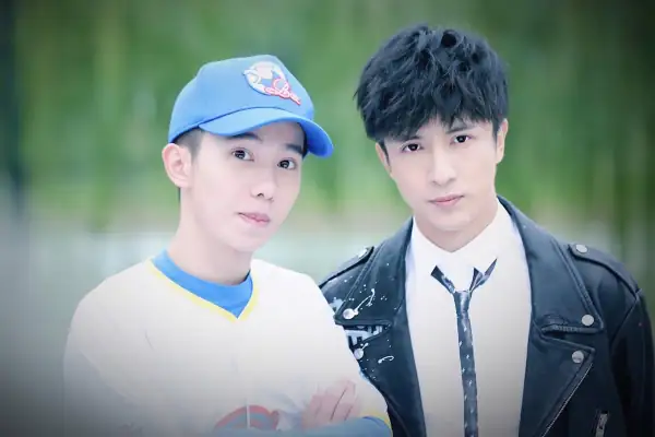 时代已少年团是几线男团?tnt时代少年团是几线男团?-第11张图片-百花生活百科知识分享 时代已少年团是几线男团?tnt时代少年团是几线男团?-第11张图片-百花生活百科知识分享