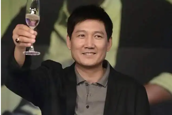 演员李崇霄的个人资料(演员李崇霄因为什么去世)-第2张图片-百花生活百科知识分享 演员李崇霄的个人资料(演员李崇霄因为什么去世)-第2张图片-百花生活百科知识分享
