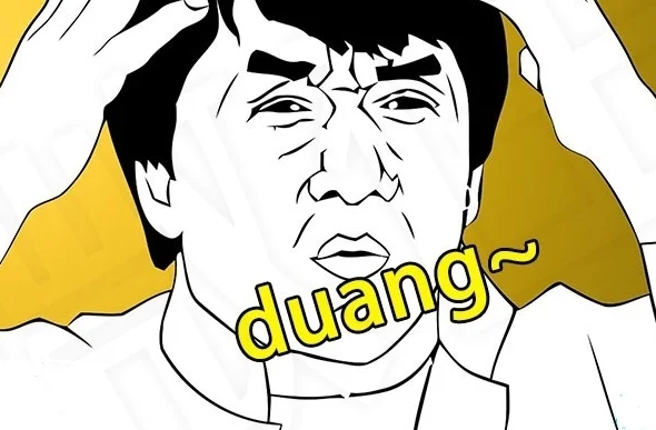 成龙duang 成龙duang什么意思 duang是怎么回事-第1张图片-百花生活百科知识分享 成龙duang 成龙duang什么意思 duang是怎么回事-第1张图片-百花生活百科知识分享
