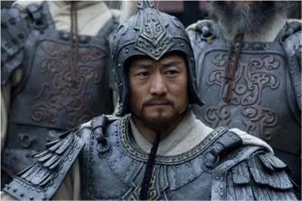 大魏“五子良将”之首到底是谁(曹营五子良将之首是谁?)-第6张图片-百花生活百科知识分享 大魏“五子良将”之首到底是谁(曹营五子良将之首是谁?)-第6张图片-百花生活百科知识分享