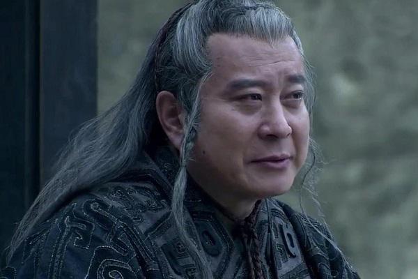 历史上真实的赵高是一个怎样的人 赵高为什么要毁秦国(赵高为什么祸害秦国)-第4张图片-百花生活百科知识分享 历史上真实的赵高是一个怎样的人 赵高为什么要毁秦国(赵高为什么祸害秦国)-第4张图片-百花生活百科知识分享