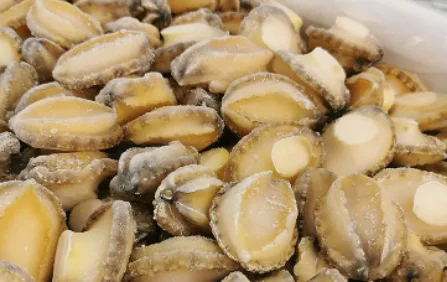 冷冻鲍鱼该怎么处理?冷冻鲍鱼的做法是什么样的?冷冻鲍鱼爆炒做法?-第4张图片-百花生活百科知识分享 冷冻鲍鱼该怎么处理?冷冻鲍鱼的做法是什么样的?冷冻鲍鱼爆炒做法?-第4张图片-百花生活百科知识分享