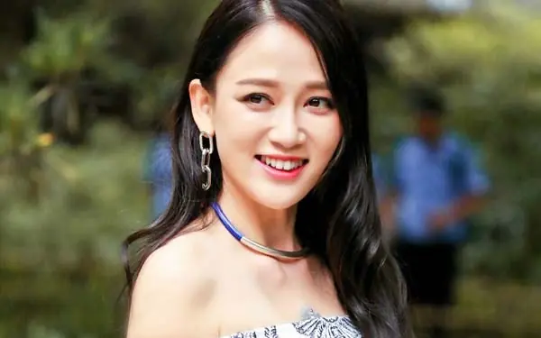 陈乔恩自曝体重是多少?陈乔恩自曝体重网友如何说的?-第12张图片-百花生活百科知识分享 陈乔恩自曝体重是多少?陈乔恩自曝体重网友如何说的?-第12张图片-百花生活百科知识分享