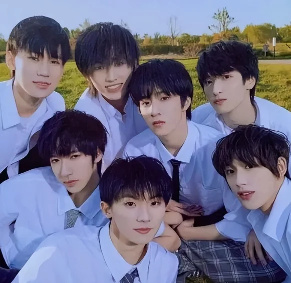 时代已少年团是几线男团?tnt时代少年团是几线男团?-第1张图片-百花生活百科知识分享 时代已少年团是几线男团?tnt时代少年团是几线男团?-第1张图片-百花生活百科知识分享