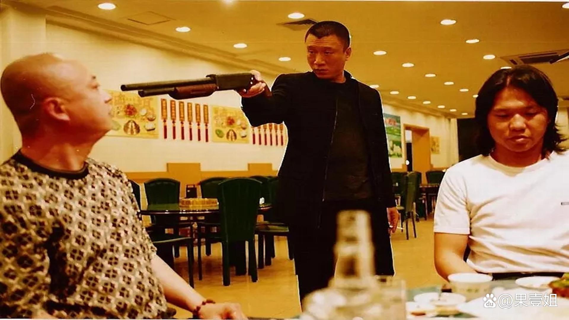 反腐除黑的电视剧?电视剧(比如反黑、反腐)-第3张图片-百花生活百科知识分享 反腐除黑的电视剧?电视剧(比如反黑、反腐)-第3张图片-百花生活百科知识分享