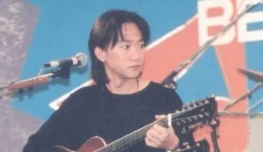 黄家驹生前女友是何嘉莉吗?大家知道黄家驹生前女友叫什么名字吗?-第22张图片-百花生活百科知识分享 黄家驹生前女友是何嘉莉吗?大家知道黄家驹生前女友叫什么名字吗?-第22张图片-百花生活百科知识分享