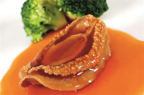 冷冻鲍鱼该怎么处理?冷冻鲍鱼的做法是什么样的?冷冻鲍鱼爆炒做法?-第10张图片-百花生活百科知识分享 冷冻鲍鱼该怎么处理?冷冻鲍鱼的做法是什么样的?冷冻鲍鱼爆炒做法?-第10张图片-百花生活百科知识分享