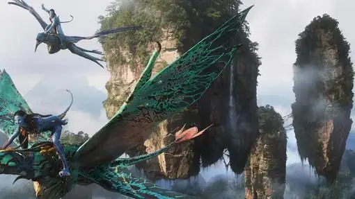 阿凡达都是什么时候重映过?阿凡达重映是什么时候的事情?-第6张图片-百花生活百科知识分享 阿凡达都是什么时候重映过?阿凡达重映是什么时候的事情?-第6张图片-百花生活百科知识分享