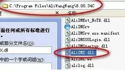 阿里旺旺网页版有什么用(网页版阿里旺旺用不了。怎么办?)-第6张图片-百花生活百科知识分享 阿里旺旺网页版有什么用(网页版阿里旺旺用不了。怎么办?)-第6张图片-百花生活百科知识分享